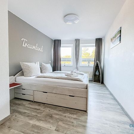Haus Nordseebrandung Wohnung 2.4 库克斯港 外观 照片